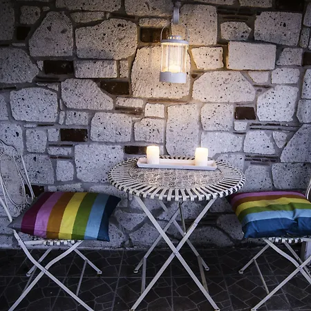 호텔 The White 알라카티