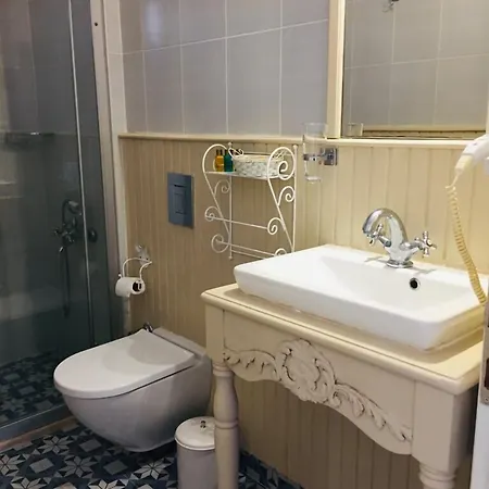 The White Hotel Alacati