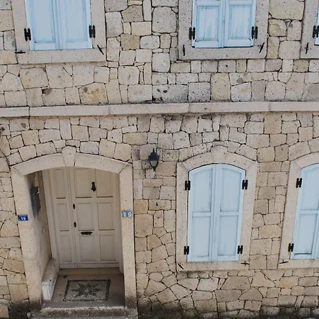 The White Hotel Alacati