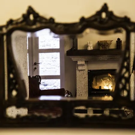 The White 2* Alacati