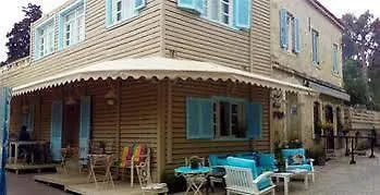 호텔 The White 알라카티