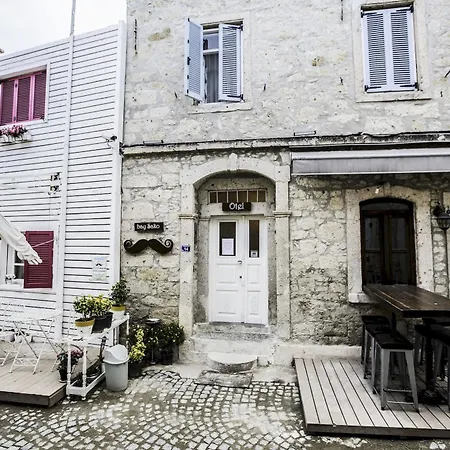 The White 알라카티