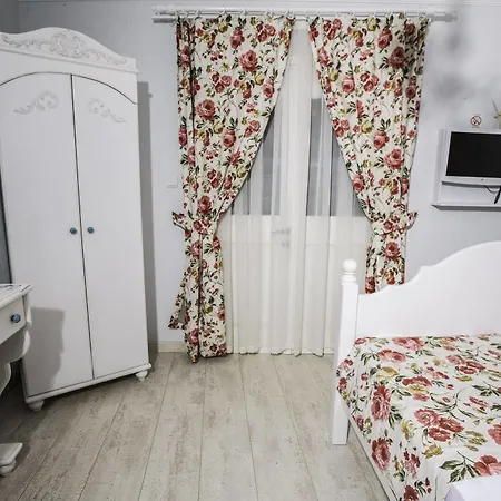 Hotel The White Alacati