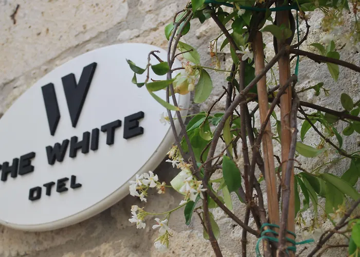 Otel The White 2*