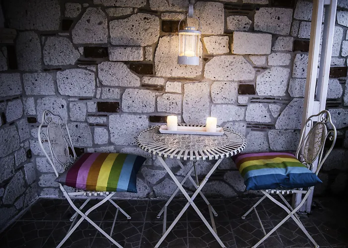 Otel The White Alaçatı