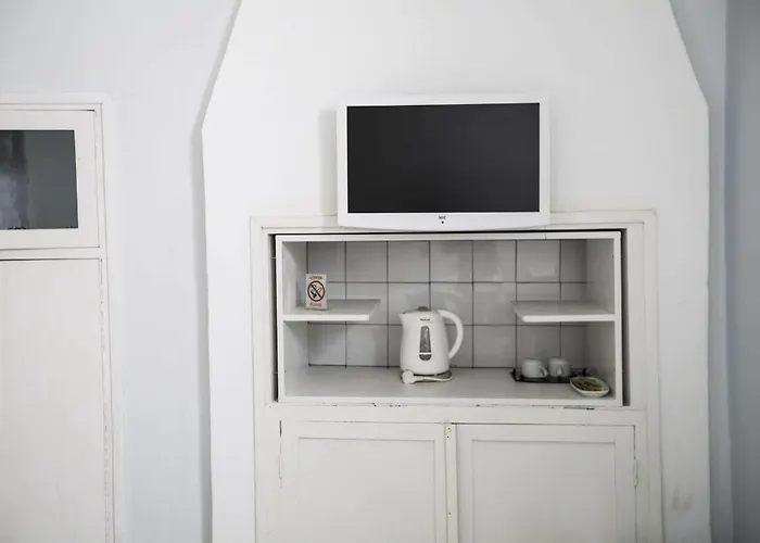 The White 호텔 알라카티