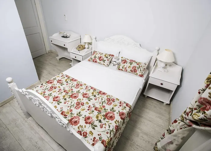 The White Otel Alaçatı