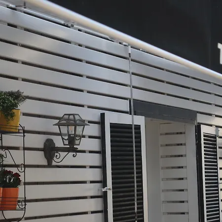 The White Hotel