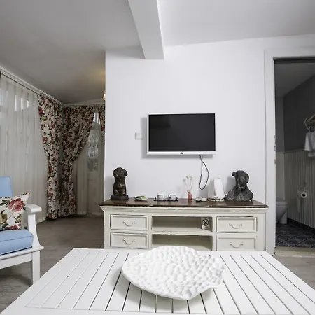 The White Hotel 2*