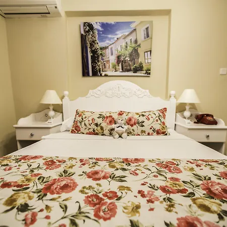 The White Hotel Alaçatı