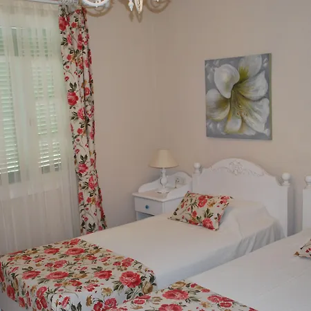 The White Hotel