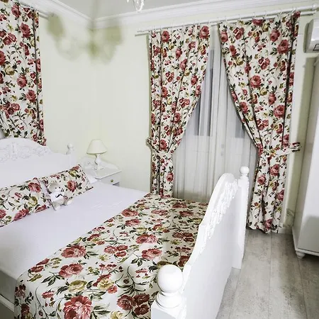 The White Hotel 2*