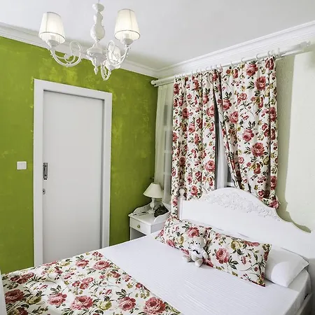The White Hotel