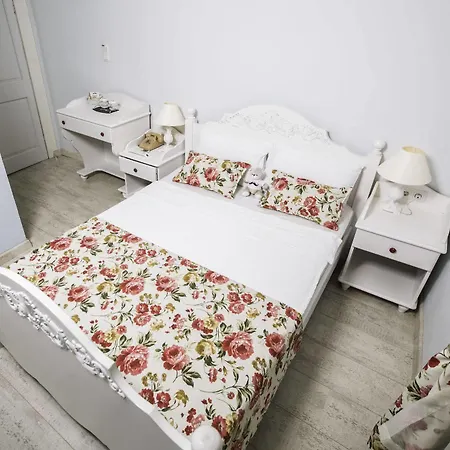 The White Hotel Alacati