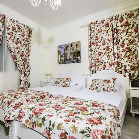 The White Hotel Alaçatı