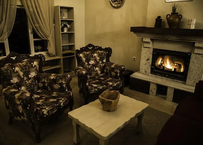 The White Hotel Alacati