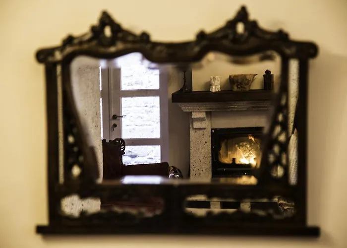 The White 2* Alacati